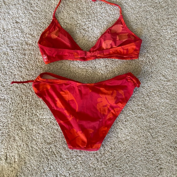 EMPORIO ARMANI Swimwear Bikinis - size small NWT / Made in Italy - Picture 4 of 7